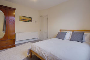 Bedroom Two- click for photo gallery